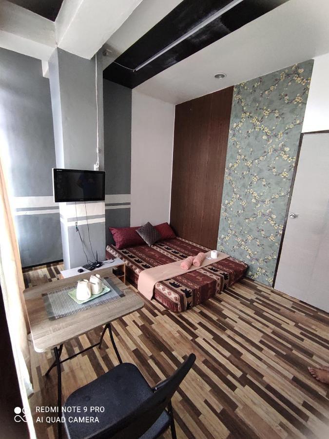 Napsule Suites Davao City Exterior foto