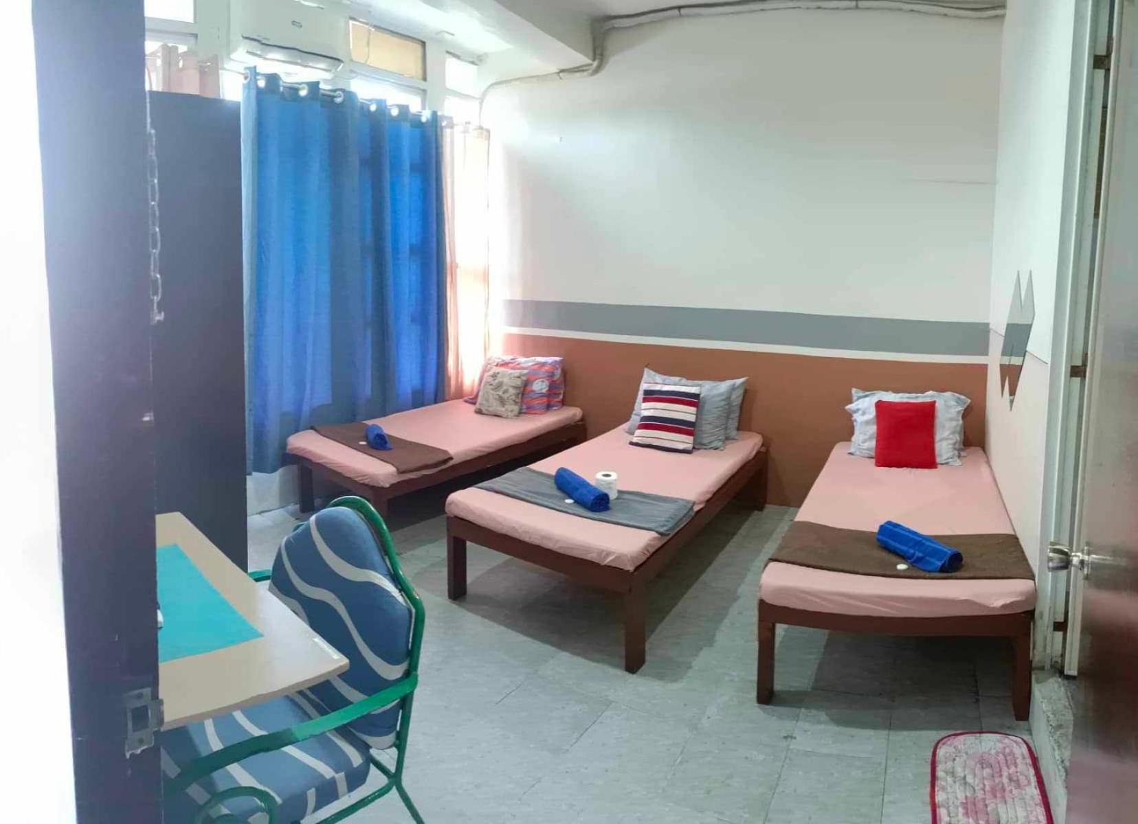 Napsule Suites Davao City Exterior foto