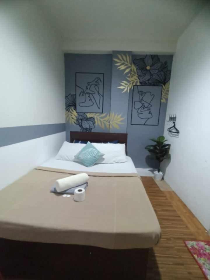 Napsule Suites Davao City Exterior foto