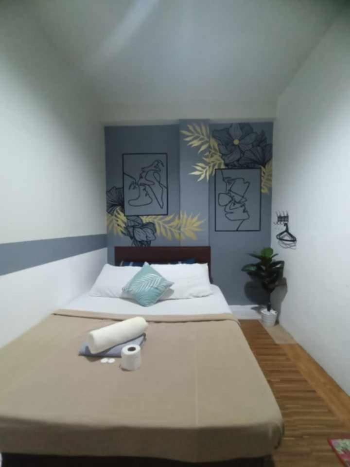 Napsule Suites Davao City Exterior foto