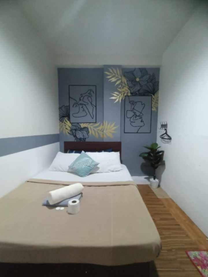 Napsule Suites Davao City Exterior foto